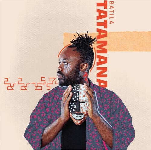 Batila- Tatamana [ vinyl ]