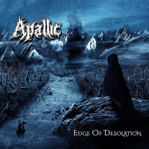 Apallic- Edge Of Desolation [ vinyl ]