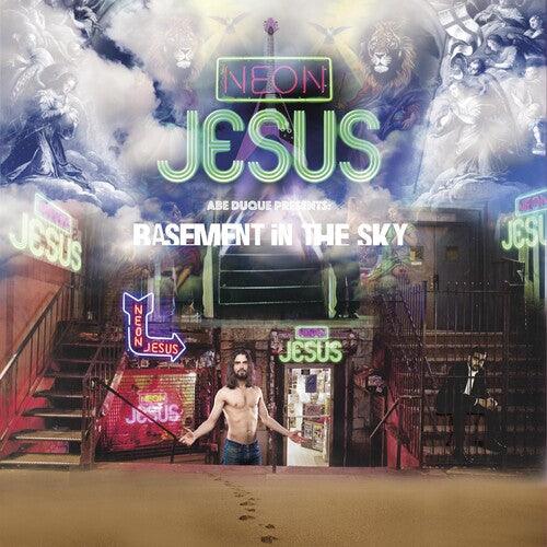 Neon Jesus- Basement In The Sky [ vinyl ]