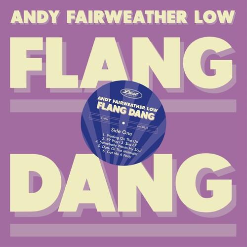 Andy Fairweather Low- Flang Dang [ vinyl ]
