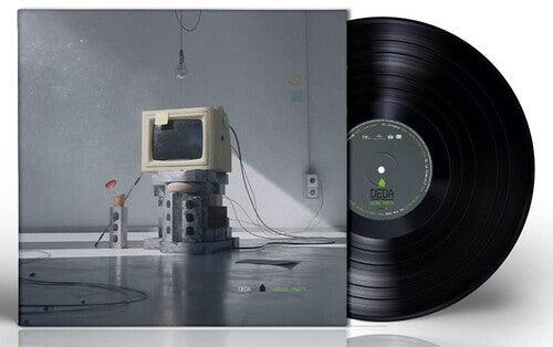 Deda- House - LP+Poster [ vinyl ]