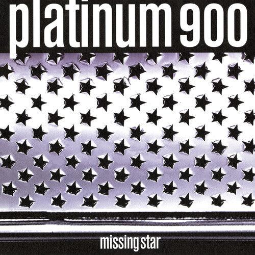 Platinum 900- Missing Star [ vinyl ]