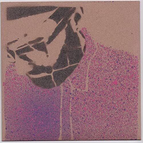 Franki- Closer [ vinyl ]