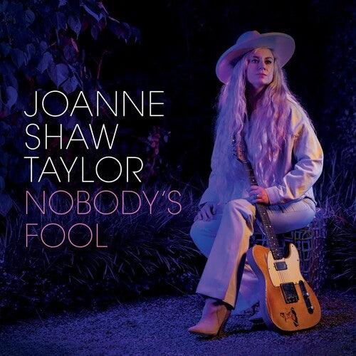 Joanne Shaw Taylor- Nobody's Fool [ vinyl ]