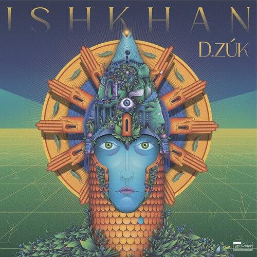 D.Zuk- Ishkhan [ vinyl ]