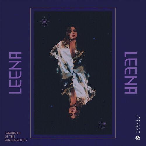 Lenna- Labyrinth Of The Subconscious [ vinyl ]