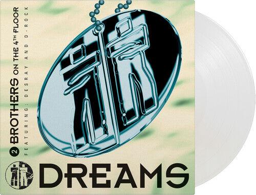 2 Brothers on the 4th Floor- Dreams [ vinyl ]