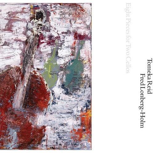 Eight Pieces For Two Cellos [ vinyl ]