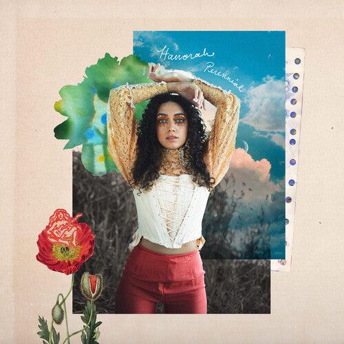 Hanorah- Perennial [ vinyl ]