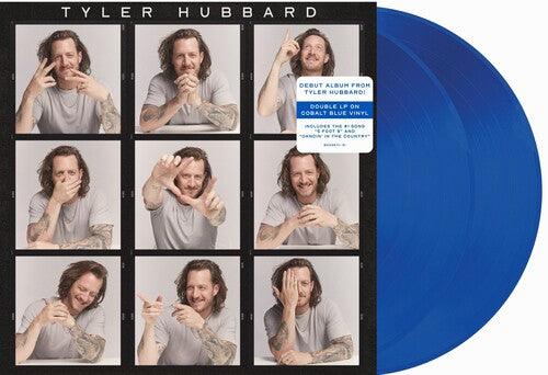 Tyler Hubbard- Tyler Hubbard - 2LP [ vinyl ]