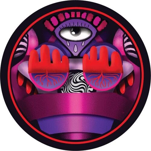 Black Hawks of Panama- Nobody But You [ vinyl ]
