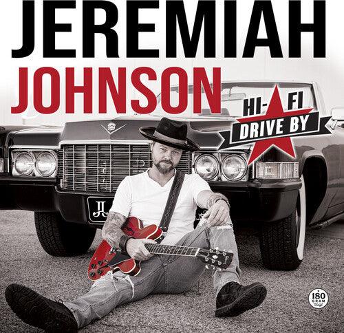 Jeremiah Johnson- Hi -Fi Drive by [ vinyl ]