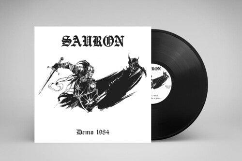 Sauron- Demo 1984 [ vinyl ]
