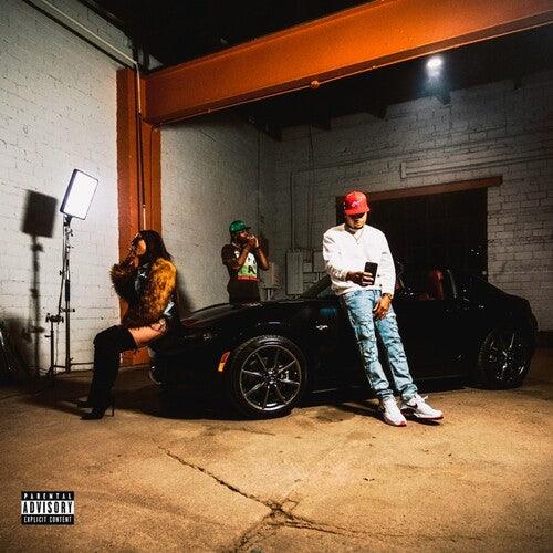 The World Famous La Familia Forever [ vinyl ]