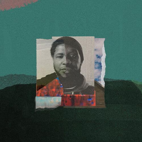 Sareem Poems & Madi- Hopefully [ vinyl ]