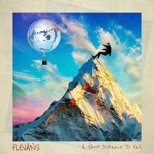 Flevans- A Short Distance To Fall [ vinyl ]