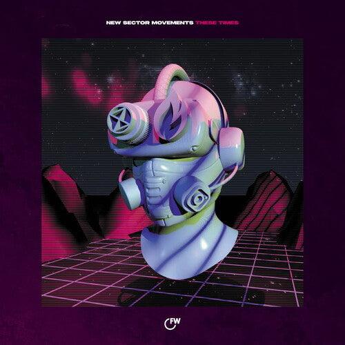 New Sector Movements- These Times [ vinyl ]
