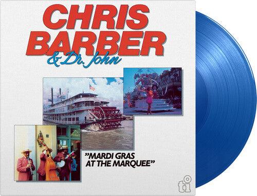 Mardi Gras At The Marquee [ vinyl ]