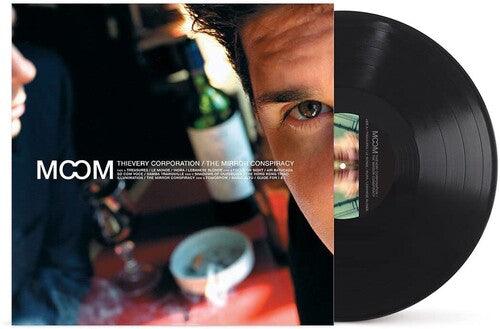 Thievery Corporation- Mirror Conspiracy (Remastered 2022) [ vinyl ]
