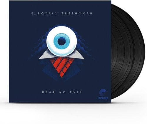 Electric Beethoven- Hear No Evil [ vinyl ]