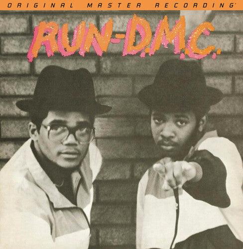 Run DMC- Run-DMC [ vinyl ]