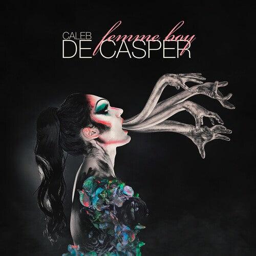 Caleb De Casper- Femme Boy [ vinyl ]
