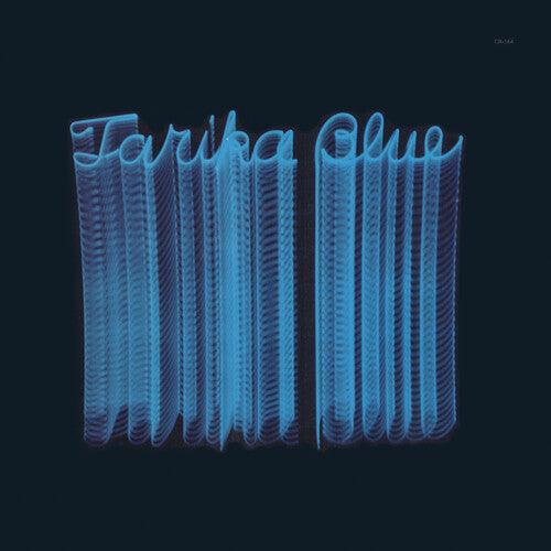 Tarika Blue- Tarika Blue [ vinyl ]