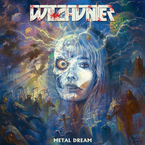 Witchunter- Metal Dream [ vinyl ]