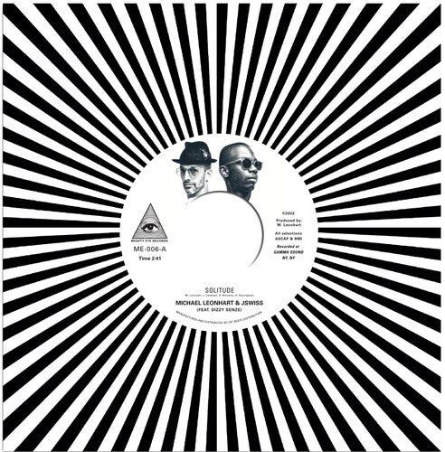 Solitude [ vinyl ]
