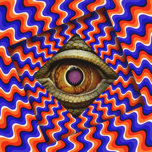 Professor Creepshow- Professional Mad Scientist [ vinyl ]