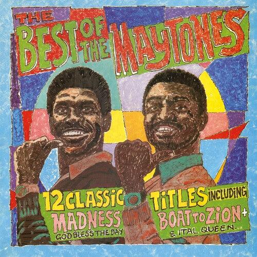 Mighty Maytones- Best Of [ vinyl ]