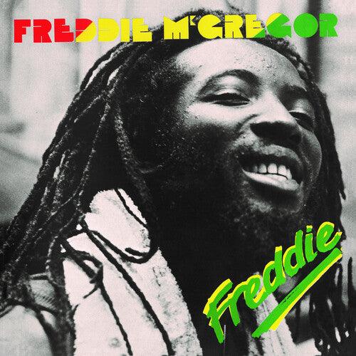 Freddie McGregor- Freddie [ vinyl ]