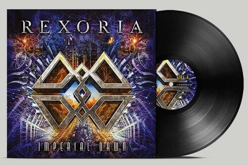 Rexoria- Imperial Dawn [ vinyl ]