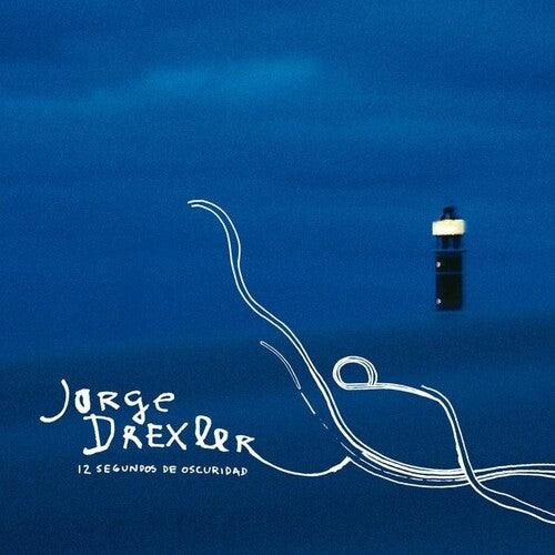 Jorge Drexler- 12 Segundos De Oscuridad - LP+CD [ vinyl ]