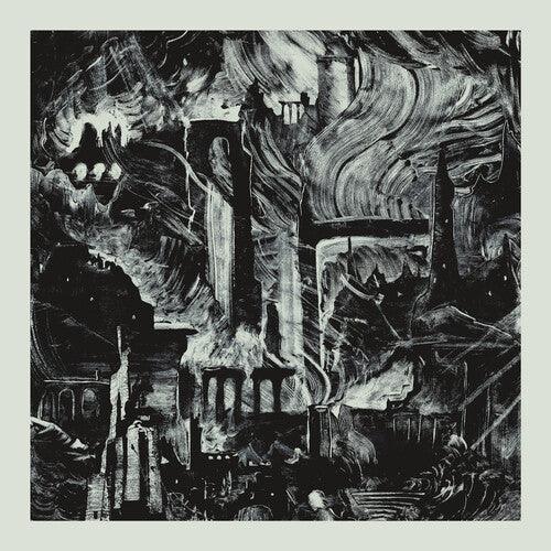 Necromancers- Where The Void Rose [ vinyl ]