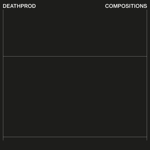 Deathprod- Compositions [ vinyl ]