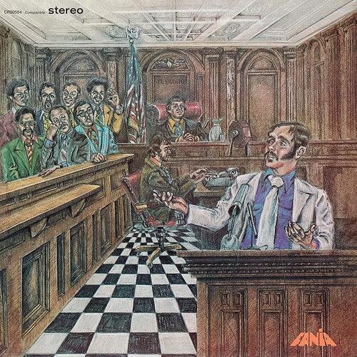 Willie Colon- El Juicio (50th Anniversary Edition) [ vinyl ]