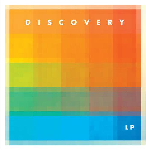 Discovery- Lp - Deluxe Edition - Orange (iex) [ vinyl ]