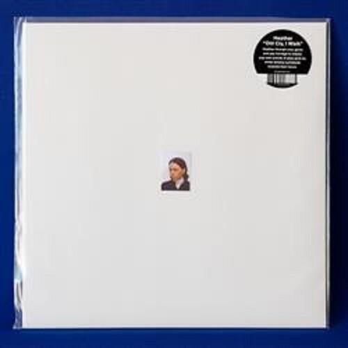 Heather- Old Cry, I Walk [ vinyl ]