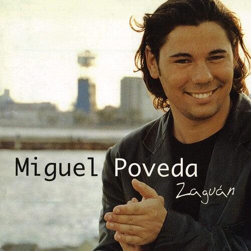 Miguel Poveda- Zaguan [ vinyl ]