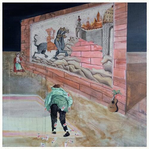 Begayer- Sauce Chien Et La Guitare Au Poireau [ vinyl ]