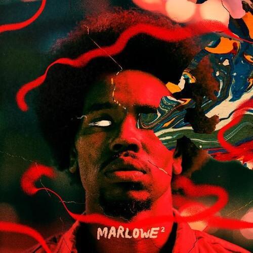 Marlowe- Marlowe 2 (Indie Exclusive Vinyl)