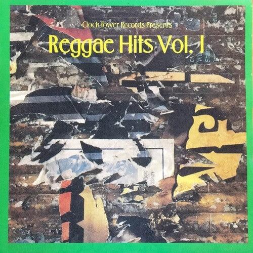 Various Artists- Reggae Hits, Vol. 1 / Various [ vinyl ]