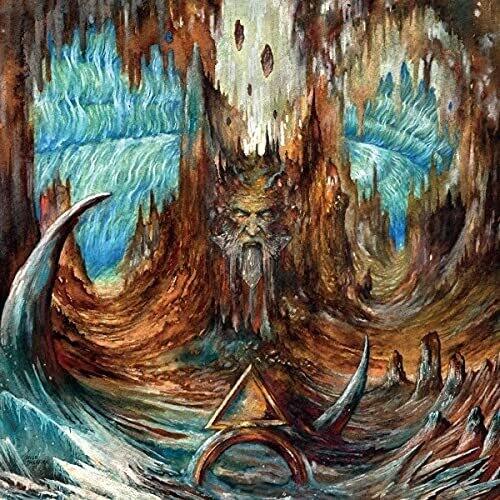 Fimir- Tomb Of God [ vinyl ]