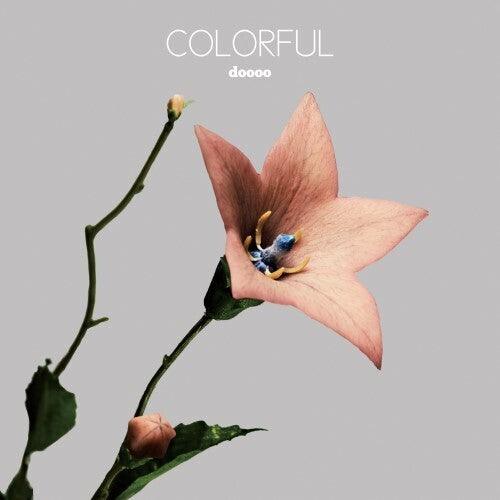 Doooo- Colorful [ vinyl ]