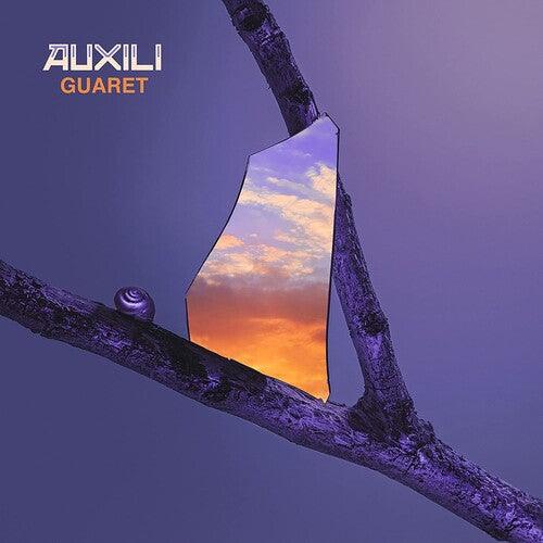 Auxili- Guaret [ vinyl ]