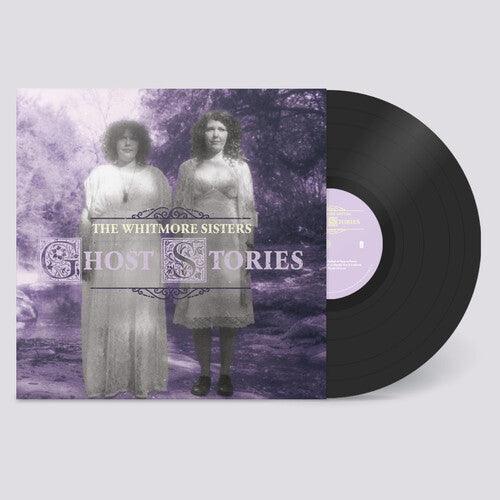The Whitmore Sisters- Ghost Stories [ vinyl ]