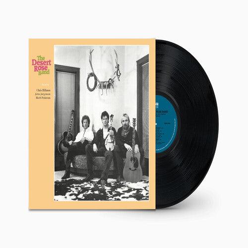 Desert Rose Band- Desert Rose Band [ vinyl ]