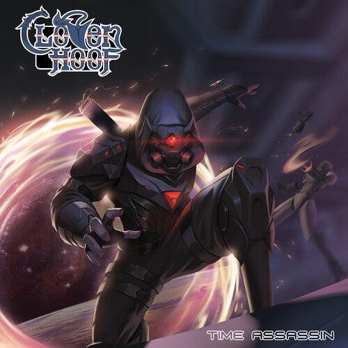 Cloven Hoof- Time Assassin [ vinyl ]