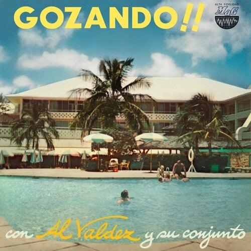 Gozando! [ vinyl ]